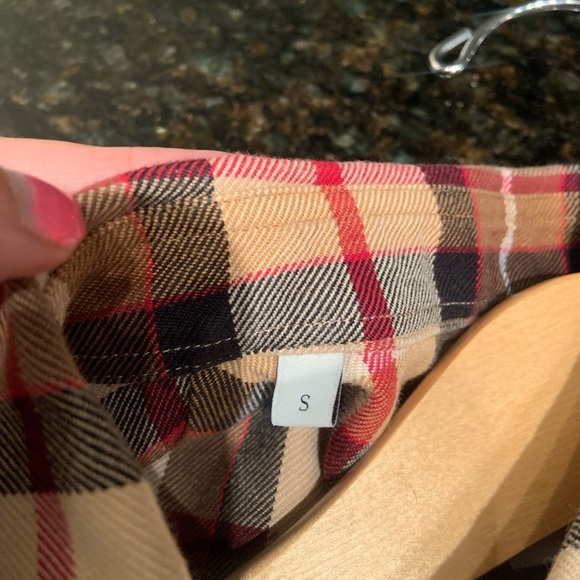 Sandro Men’s  dress shirt size Small - Picture 5 of 5